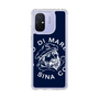 Slim Protection Case［ SINA COVA - Marine Logo ］
