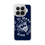 Slim Protection Case［ SINA COVA - Marine Logo ］