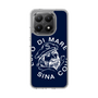 Slim Protection Case［ SINA COVA - Marine Logo ］