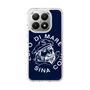 Slim Protection Case［ SINA COVA - Marine Logo ］