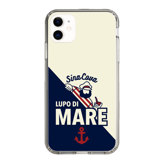 Slim Protection Case［ SINA COVA - Two tone Color ］