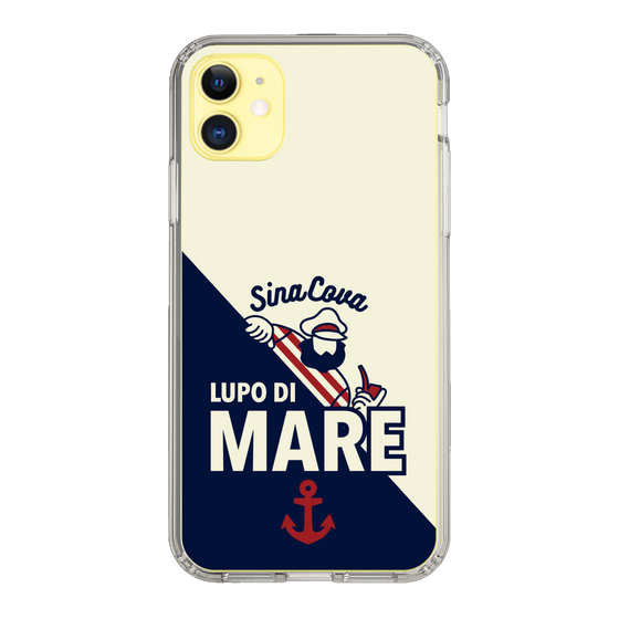 Slim Protection Case［ SINA COVA - Two tone Color ］