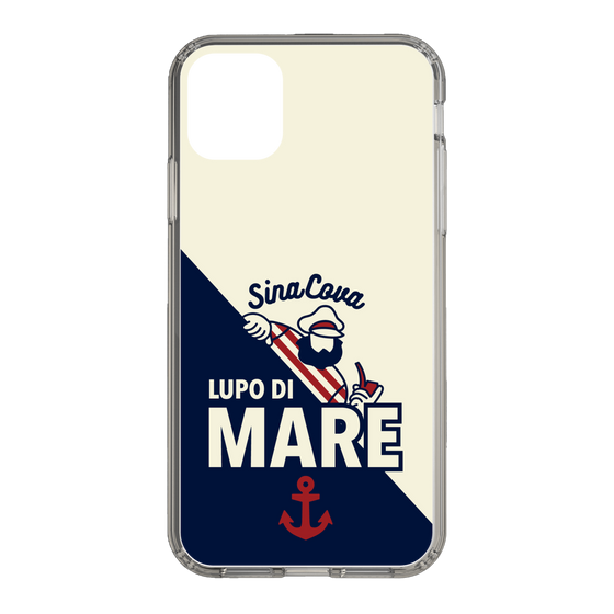 Slim Protection Case［ SINA COVA - Two tone Color ］