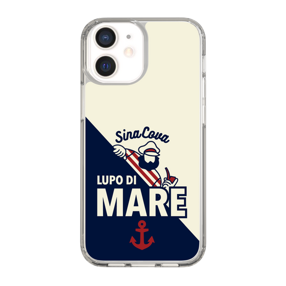 Slim Protection Case［ SINA COVA - Two tone Color ］