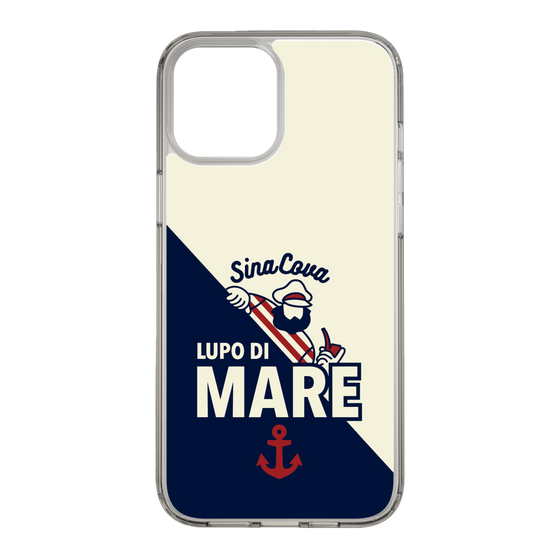 Slim Protection Case［ SINA COVA - Two tone Color ］