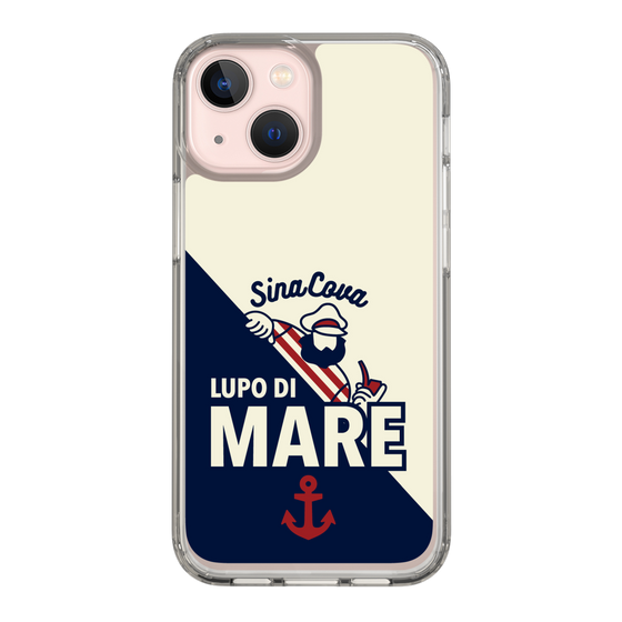 Slim Protection Case［ SINA COVA - Two tone Color ］