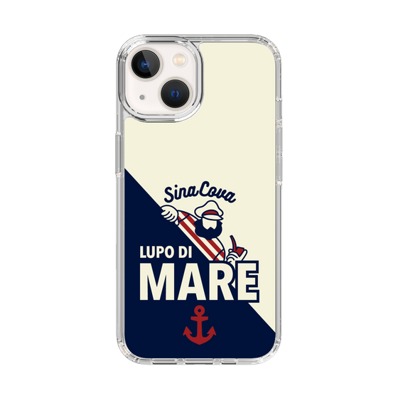 Slim Protection Case［ SINA COVA - Two tone Color ］