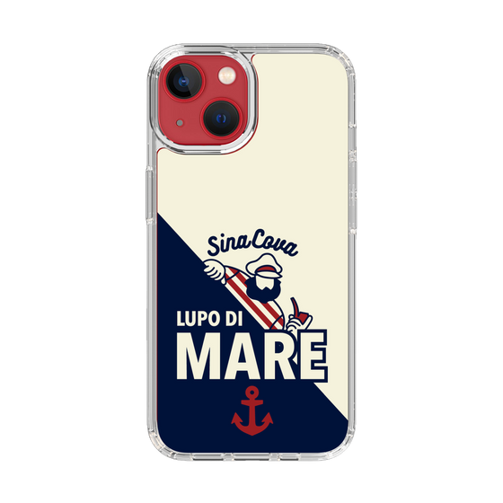 Slim Protection Case［ SINA COVA - Two tone Color ］