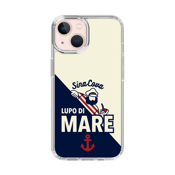 Slim Protection Case［ SINA COVA - Two tone Color ］