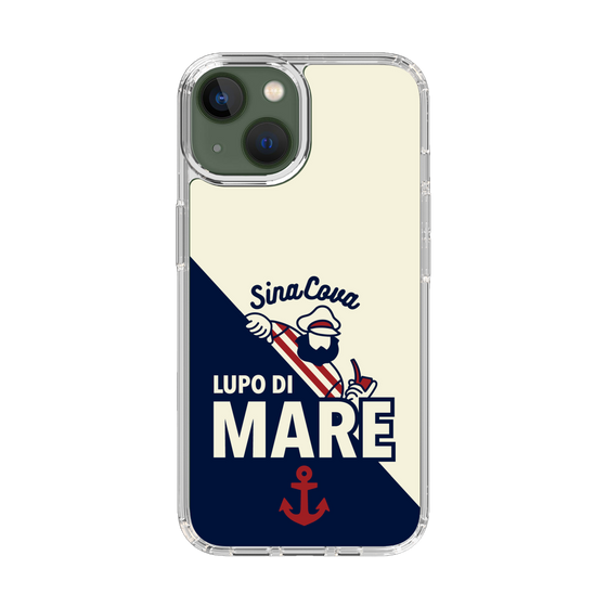 Slim Protection Case［ SINA COVA - Two tone Color ］