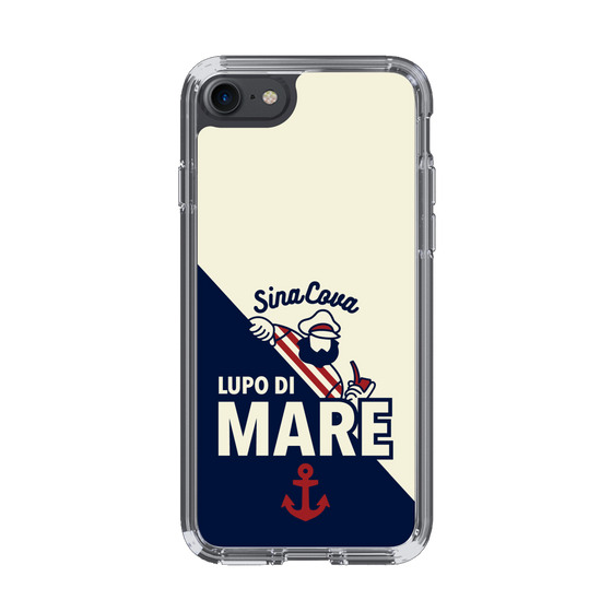 Slim Protection Case［ SINA COVA - Two tone Color ］