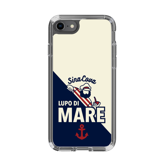 Slim Protection Case［ SINA COVA - Two tone Color ］