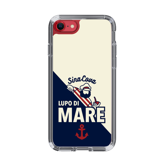 Slim Protection Case［ SINA COVA - Two tone Color ］