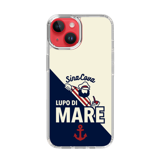 Slim Protection Case［ SINA COVA - Two tone Color ］