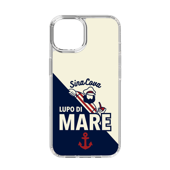 Slim Protection Case［ SINA COVA - Two tone Color ］