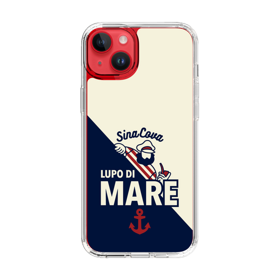 Slim Protection Case［ SINA COVA - Two tone Color ］