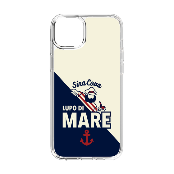 Slim Protection Case［ SINA COVA - Two tone Color ］