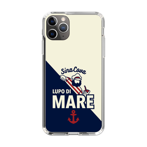 Slim Protection Case［ SINA COVA - Two tone Color ］