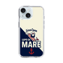 Slim Protection Case［ SINA COVA - Two tone Color ］
