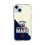 Slim Protection Case［ SINA COVA - Two tone Color ］
