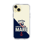 Slim Protection Case［ SINA COVA - Two tone Color ］