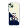 Slim Protection Case［ SINA COVA - Two tone Color ］