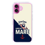 Slim Protection Case［ SINA COVA - Two tone Color ］