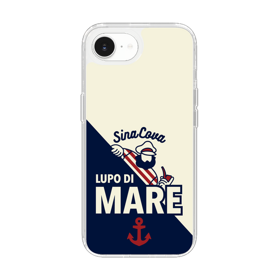 Slim Protection Case［ SINA COVA - Two tone Color ］