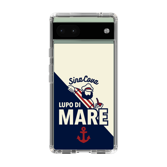 Slim Protection Case［ SINA COVA - Two tone Color ］