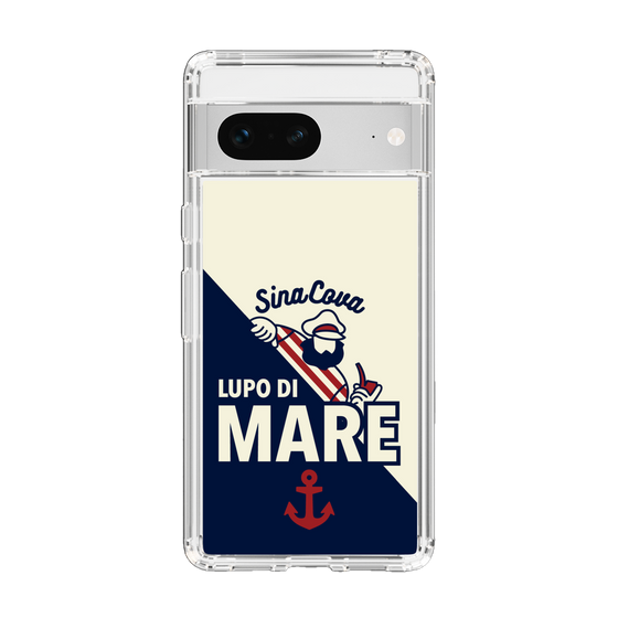 Slim Protection Case［ SINA COVA - Two tone Color ］