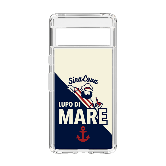 Slim Protection Case［ SINA COVA - Two tone Color ］