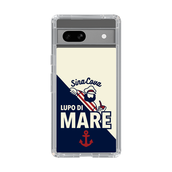 Slim Protection Case［ SINA COVA - Two tone Color ］