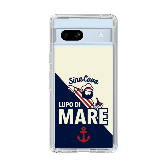 Slim Protection Case［ SINA COVA - Two tone Color ］