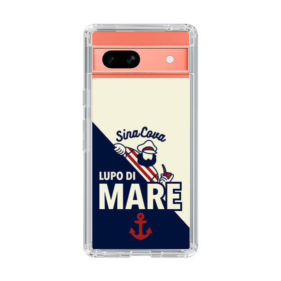 Slim Protection Case［ SINA COVA - Two tone Color ］