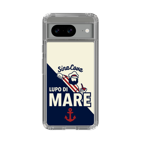 Slim Protection Case［ SINA COVA - Two tone Color ］