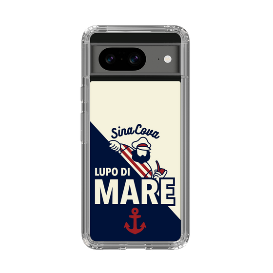 Slim Protection Case［ SINA COVA - Two tone Color ］