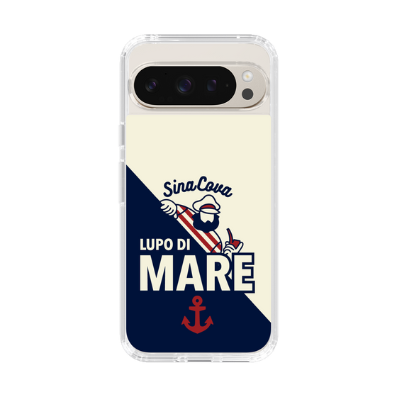 Slim Protection Case［ SINA COVA - Two tone Color ］