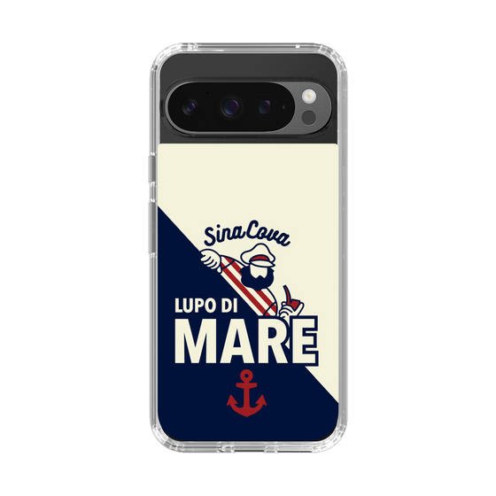 Slim Protection Case［ SINA COVA - Two tone Color ］