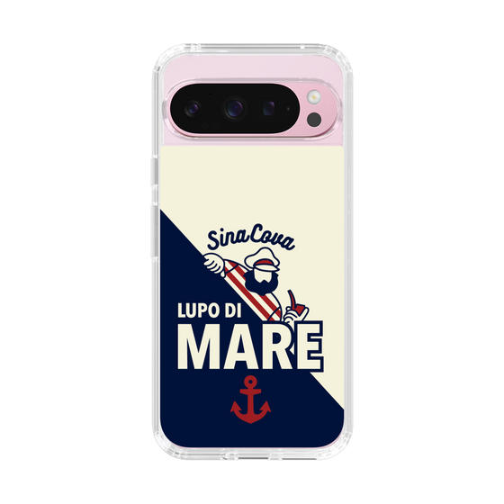 Slim Protection Case［ SINA COVA - Two tone Color ］