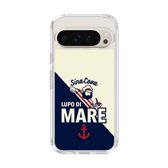 Slim Protection Case［ SINA COVA - Two tone Color ］