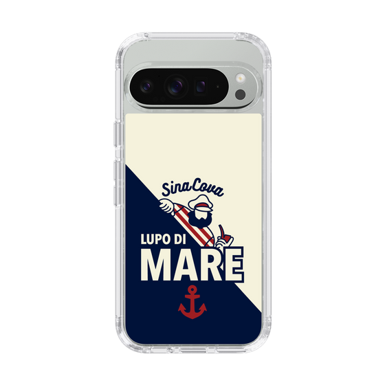 Slim Protection Case［ SINA COVA - Two tone Color ］