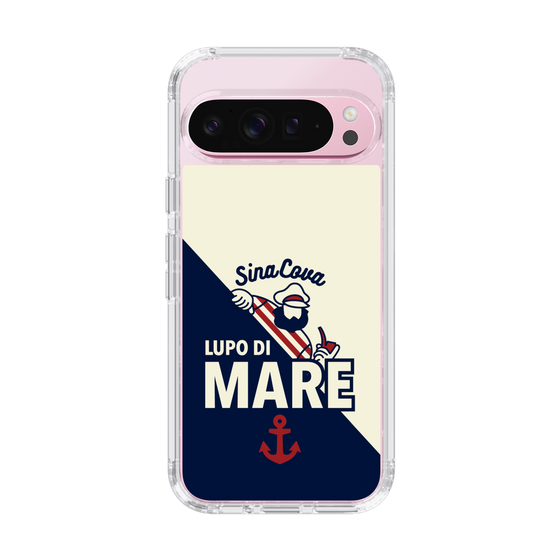 Slim Protection Case［ SINA COVA - Two tone Color ］