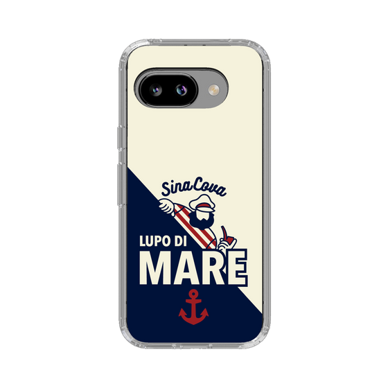 Slim Protection Case［ SINA COVA - Two tone Color ］