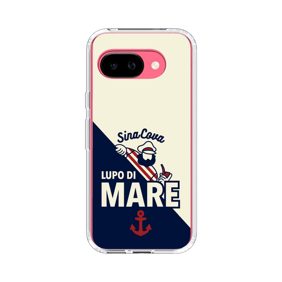 Slim Protection Case［ SINA COVA - Two tone Color ］