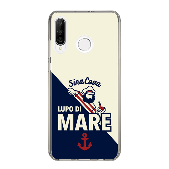 Slim Protection Case［ SINA COVA - Two tone Color ］