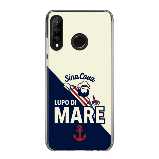 Slim Protection Case［ SINA COVA - Two tone Color ］