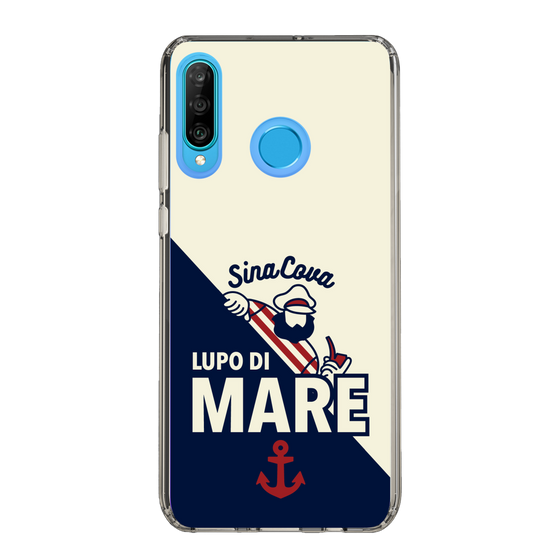 Slim Protection Case［ SINA COVA - Two tone Color ］