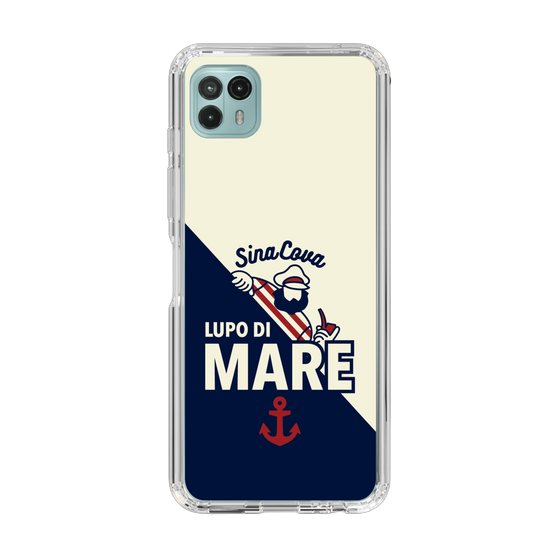 Slim Protection Case［ SINA COVA - Two tone Color ］