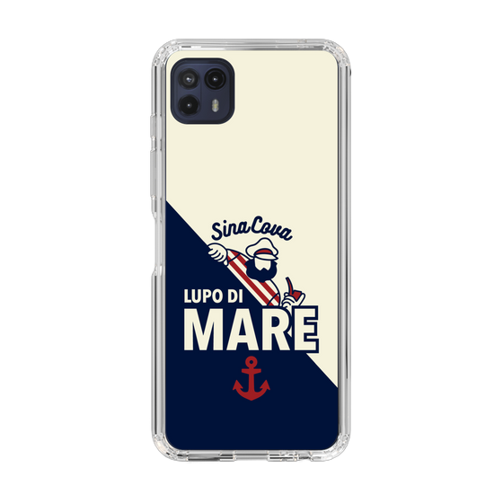 Slim Protection Case［ SINA COVA - Two tone Color ］