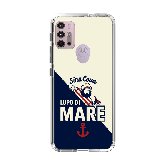 Slim Protection Case［ SINA COVA - Two tone Color ］